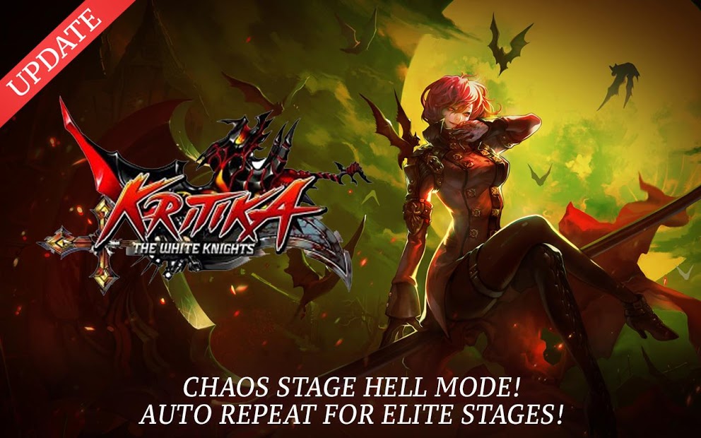 kritika the white knights for pc